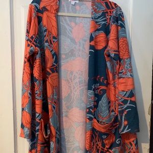LulaRoe XL Sarah